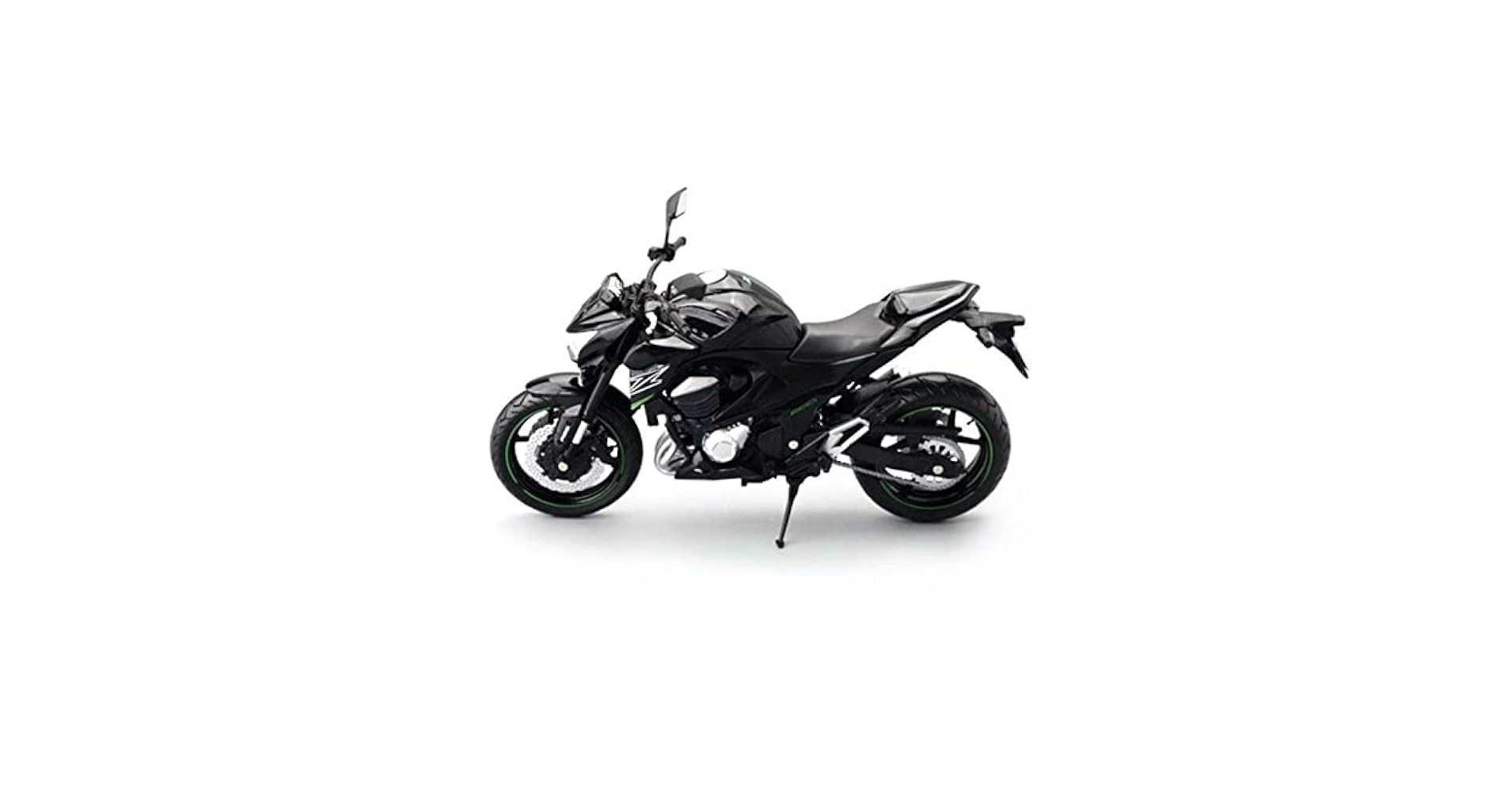 Amazon.com: limimo for Kawasaki Ninja ZX6R, Ninja Z800, 1/12